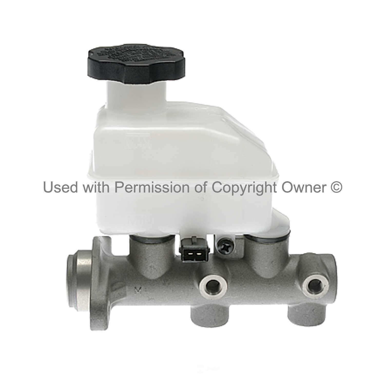 FVP Professional NM55152 New Brake Master Cylinder