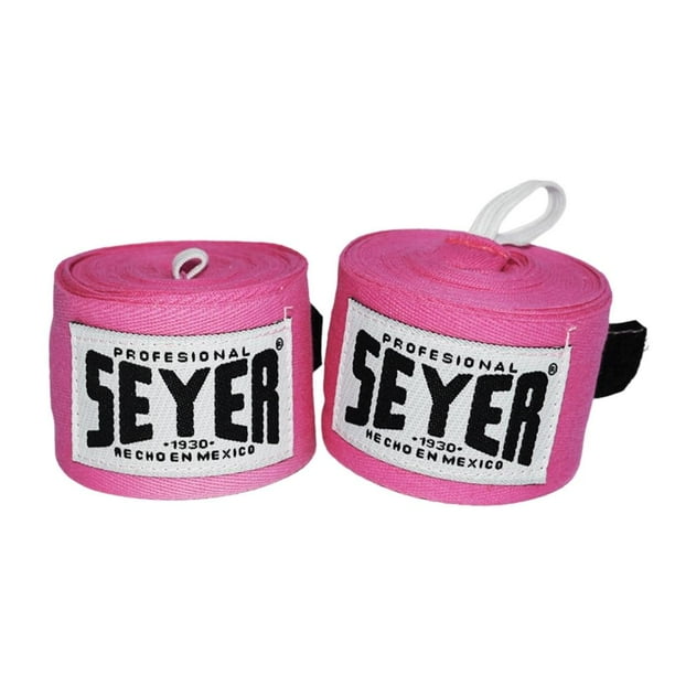 Vendas De Protección Seyer Vendas Rigidas de Protección 5M.
