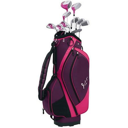 Wilson Hope Ladies' Right-Handed Golf Set