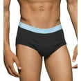 thumbnail image 2 of Calvin Klein Men's Cotton Classic Brief (4-Pack), 2 of 2