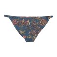 thumbnail image 2 of Tavik Womens Antic Bikini Swim Bottom terracefloral M, 2 of 2