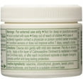 thumbnail image 2 of Calmoseptine Original Diaper Rash Ointment Jar - 2.5 oz, 6 Pack, 2 of 2