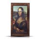 thumbnail image 1 of Bearachild Marco de fotos de Halloween Party Horror Scary PVC TPE Photo Home Hotel Haunted House Decoraciones Kits de decoración para fiestas No.04 Bearachild HA007572-04, 1 of 6