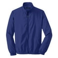 thumbnail image 5 of Mafoose Mens Essential Male Sports Jacket Mediterranean Blue XS, 5 of 5