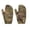 #02Coffee, variant on Camouflage Mosquito Hunting Gloves Men Women Lightweight Uv Protection Outdoor Activities Camping Fishing Gloves Mint Green