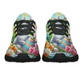 thumbnail image 5 of Happy EaStr Bunny Shoes Sneakers Black Size 9.5, 5 of 7
