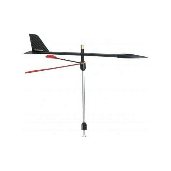 Blueshark Sailing/Boat Wind Indicator 18 in (460mm)，460-C