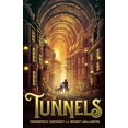 thumbnail image 1 of Pre-Owned Tunnels 2020 reissue (Paperback) 1912626721 9781912626724, 1 of 2