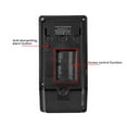 thumbnail image 4 of Time Clock,Biometric Fingerprint Rfid Access Control System Time Recording Time Attendance Machine Smart Door Access Control, 4 of 4