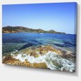 thumbnail image 2 of Agay Bay in Esterel Rocks Beach, 2 of 3