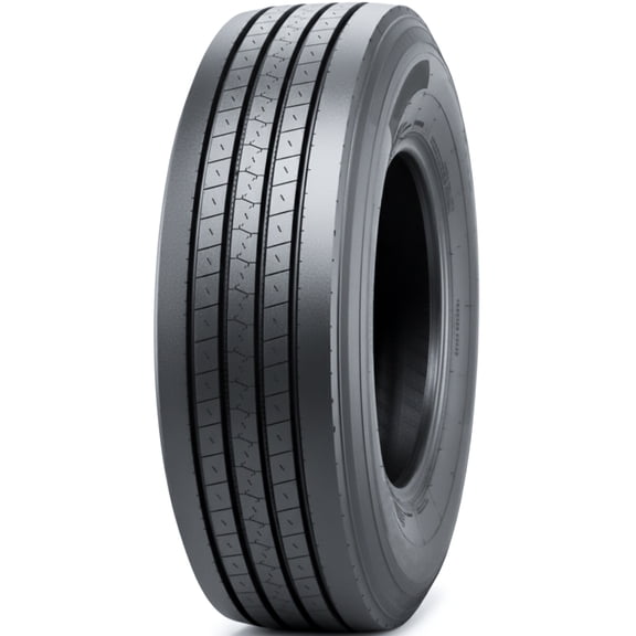 Evoluxx EST21 ST235/80R16 130/126M H 16 Ply Trailer Tire