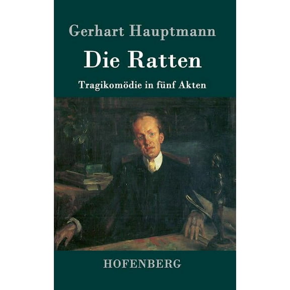 Die Ratten (Hardcover)