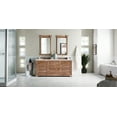thumbnail image 4 of James Martin Vanities 238-104-571-3Enc Savannah 72" Free Standing Double Basin Hardwood, 4 of 4