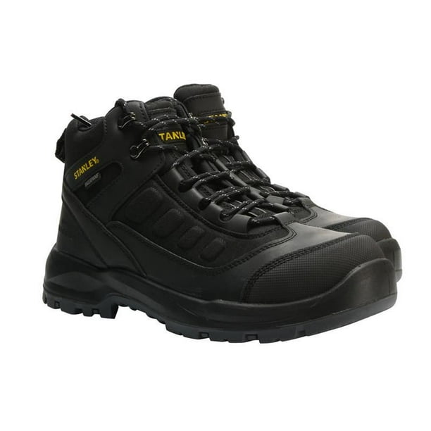 STANLEY Clothing Flagstaff S3 Waterproof Safety Boots UK 9 EUR