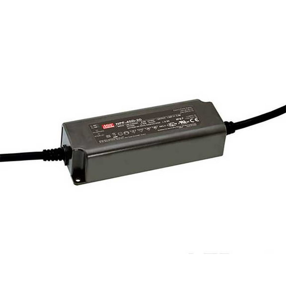 Mean Well NPF-60D-54 Constant Current Mode Power Supply