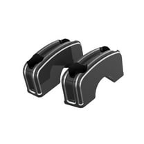 Victory Motorcycles New OEM Ness Wide Groove Riser Cap, Vegas, Kingpin ...