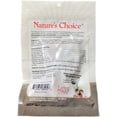 thumbnail image 2 of Loving Pets Natures Choice Chicken Wrapped Sweet Potato Biscuit Dog Treats - 2 oz, 2 of 3