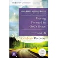 thumbnail image 1 of Moving Forward in God's Grace, John Baker, Johnny Baker Paperback, 1 of 1
