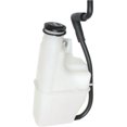 thumbnail image 5 of Coolant Reservoir for 2011-2014 for Mazda 2 - Direct OE Replacement - with Cap and Hose (ZJ3815350C), 5 of 5