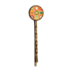 thumbnail image 1 of Broche de metal retro Unbranded Ilustración de dibujos animados de elementos Casino, 1 of 3