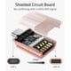 thumbnail image 4 of Adaptador Syntech USB macho a USB3 hembra para iPhone Rose Gold, 4 of 8