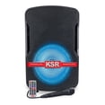 thumbnail image 2 of Bafle KSR/MITSU MSA-7908ND8 Pulgadas Profesional 500w Kaiser Bocina MSA 7908ND, 2 of 2