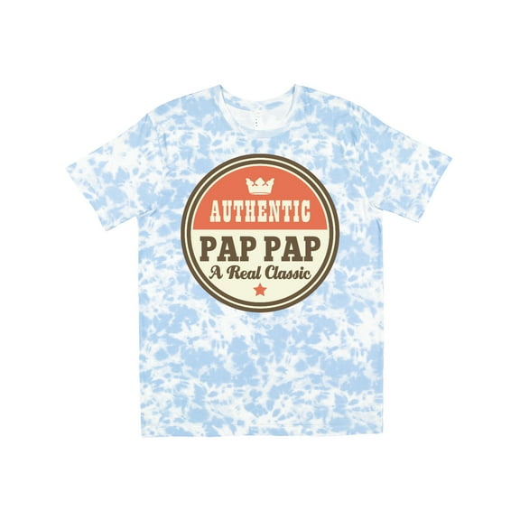 Inktastic Pap Pap Classic T-Shirt