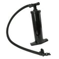 thumbnail image 1 of Hand Pulled Air Pump Manual Inflatable Pump Rubber Boat Portable Inflator for Camping Hiking, 1 of 7