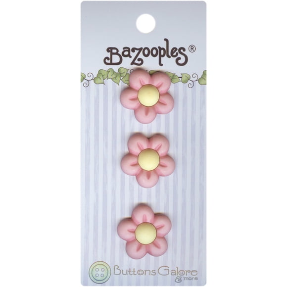 Botones en abundancia Buttons Galore BZ1-132
