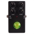 thumbnail image 3 of 5Pcs Guitar Effect Pedal Foot Guitar Effect Footswitch Toppers Colorful Guitar Pedal Footswitch Cover for Pedal Switches,5 * Switch Protection Caps,Goose Yellow, 3 of 7