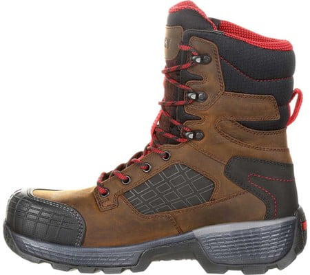 rocky treadflex composite toe