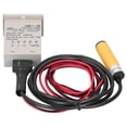 thumbnail image 1 of Punch Counters, Electronic Digital Display Counter 0-999999 JDM11-6H Resettable Accurate With Power Failure Memory For Printing For Machinery For Textile, 1 of 8