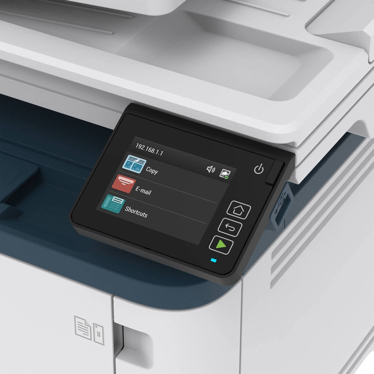 Xerox B305/DNI Wireless Laser Multifunction Monochrome Printer