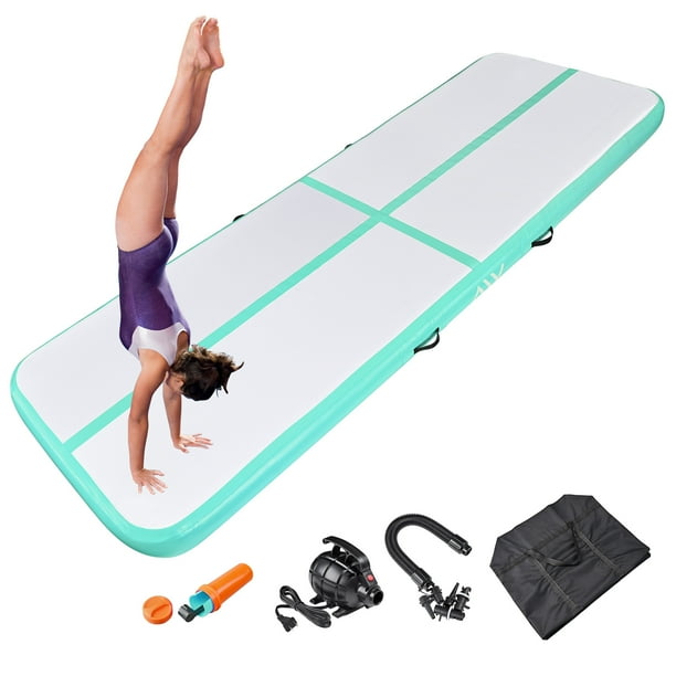 Air track mat walmart cheap
