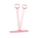thumbnail image 4 of Banda elástica de resistencia con forma de 8 para ejercicios, versátil y antideslizante, ideal para entrenamiento de fuerza en apartamentos, mujeres y con pedal, 4 of 8