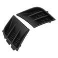 thumbnail image 2 of Fog Light Grille Cover, 7422A8 Dustproof  For Car Accessories, 2 of 8