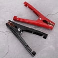 thumbnail image 4 of Clamps, Insulated  Clips Car Battery Clip Durable With Ergonomic Design Handle For Car Battery Initially Test, 4 of 8