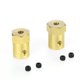 thumbnail image 4 of Reemplazo de accesorios de coche RC Combiner de 12 mm para WPL B14 B16 B24 B36 C14 C24 MN D90 D91 Irfora Combinador, 4 of 6