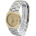 thumbnail image 2 of Pre-Owned OMEGA Seamaster Polaris 18K Gold Steel Mens Watch 396.1022 Polished, 2 of 8