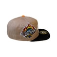 thumbnail image 2 of GORRA 5.7 LA VIDA RECIA BEIGE UNITALLA, 2 of 5