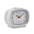 thumbnail image 4 of Hometime Analogue Alarm Clock, 4 of 6