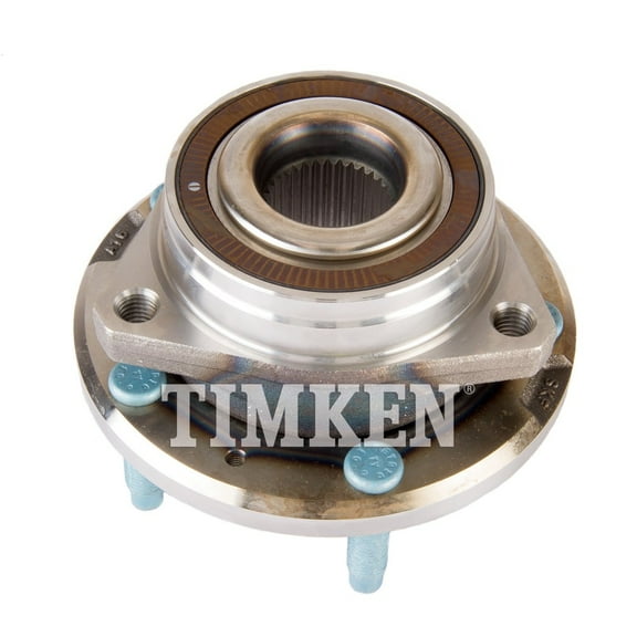 Timken HA590569 Wheel Bearing and Hub Assembly