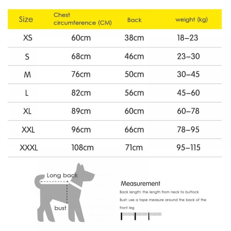 Four Feet Dog Colthes Physiological Suit Lightweight Pajamas Pure