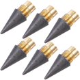 thumbnail image 5 of Graphite Pencil Refills For Drawing 1.50X0.50X0.50CM Multi Convenient To Use 6Pcs, 5 of 5