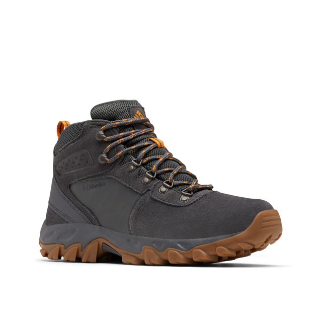 Bota de senderismo Columbia Newton Ridge Plus II Suede Waterproof