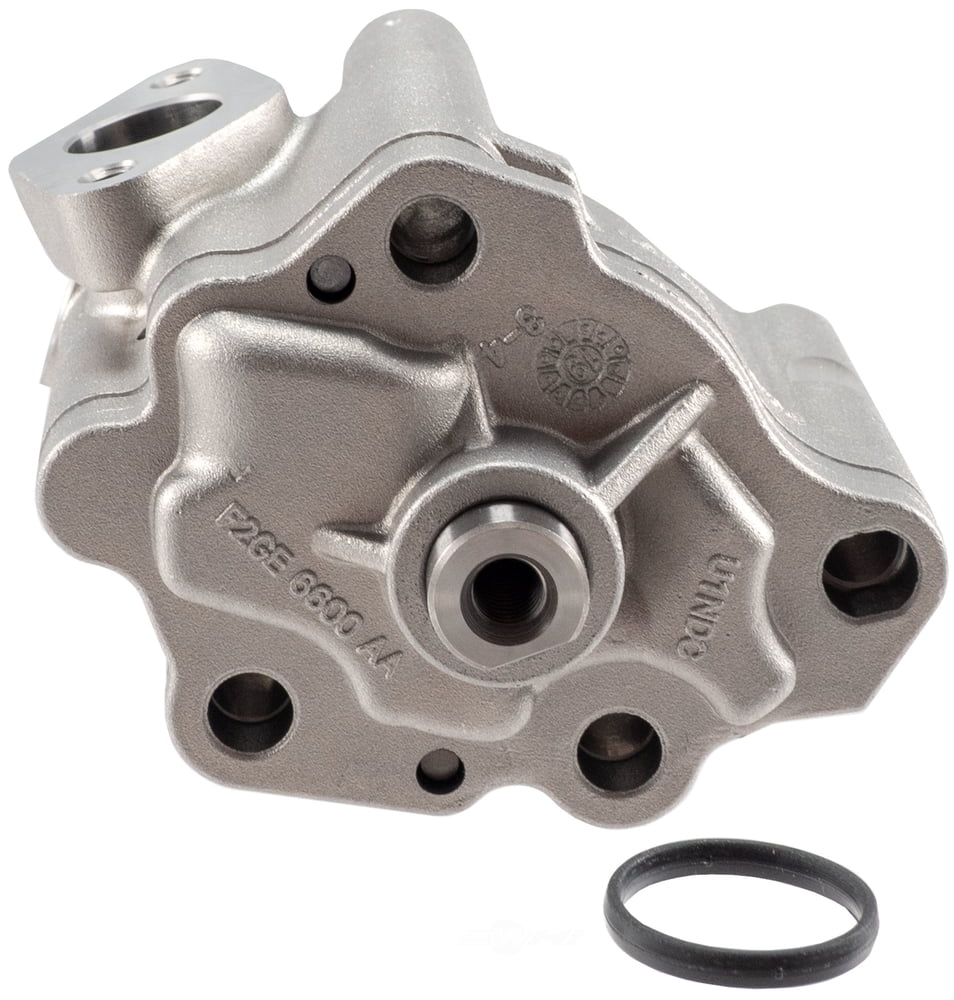 Melling Automotive Products M494 Oil Pump Fits select: 2015-2018 FORD FOCUS, 2016-2019 FORD ESCAPE