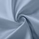 thumbnail image 5 of RKSTN Satin Blouses for Women Oversized Cowl Neck Elegant Dressy Drape Ruched Front Business Long Sleeve Silk Shirt Top Casual Solid Plus Size Lapel Comfy Office Work Formal T Shirt Spring Clothes, 5 of 9