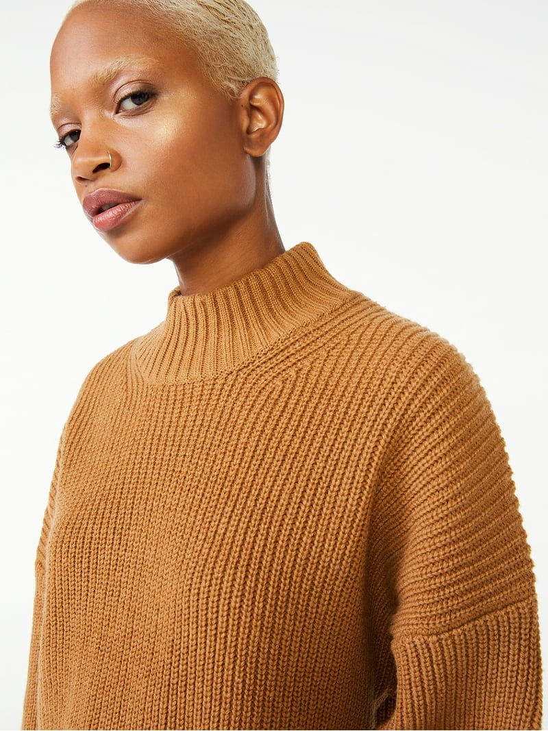 トップス phigvel mock neck sweater トップス phigvel mock neck sweater phigvel mock neck sweater