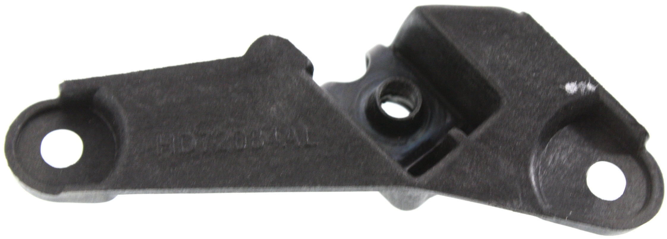Headlight Bracket Compatible with 2008-2015 Honda Accord Left Driver Side, Upper