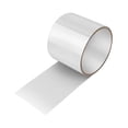 thumbnail image 3 of S SERENABLE Inflatable Pool TPU Repairing Patch Roll Clear for Bounce Houses Lightweight 10cmx100cm, 3 of 9